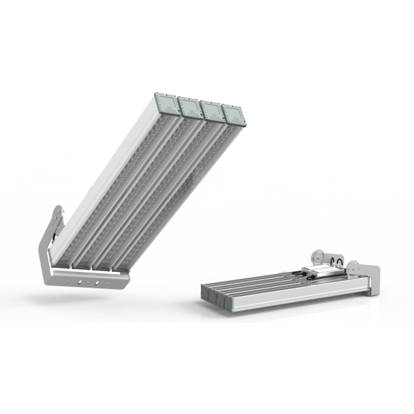 LED светильник SVT-ARH-Direct-750-65W-25-QUATTRO