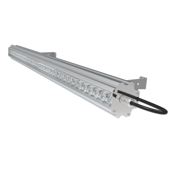 LED светильник SVT-ARH-Fort-900-38W-120