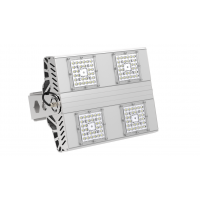 LED светильник SVT-STR-Bolid-120W-45x140