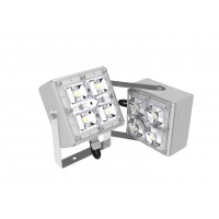 LED светильник SVT-STR-2MX-9W-25-3000К-DS LED светильник SVT-STR-2MX-9W-25-3000К-DS