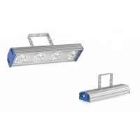 LED светильник SVT-STR-VAR-COB-240W-45