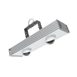 LED светильник SVT-STR-M-COB-120W-45