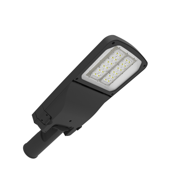 LED светильник SVT-STR-DKU-CITY-80-157X57