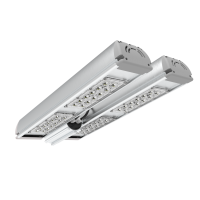 LED светильник SVT-STR-MPRO-Max-81W-45x140-C-DUO