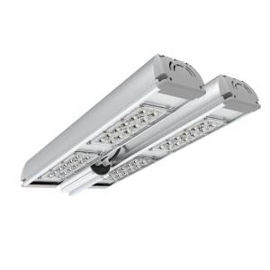 LED светильник SVT-STR-MPRO-Max-81W-45x140-C-DUO