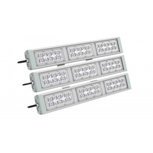 LED светильник SVT-STR-MPRO-Max-119W-65-TRIO