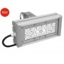 LED светильник SVT-STR-M-24W-12-RED