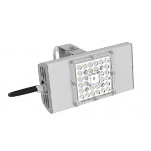 LED светильник SVT-STR-BM-30W-60