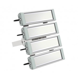 LED светильник SVT-STR-MPRO-61W-QUATTRO