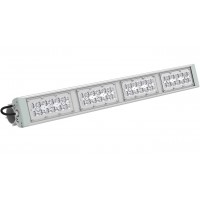 LED светильник SVT-STR-MPRO-Max-155W-45x140-C