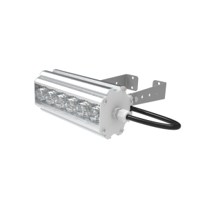 LED светильник SVT-ARH-Fort-150-6W-8