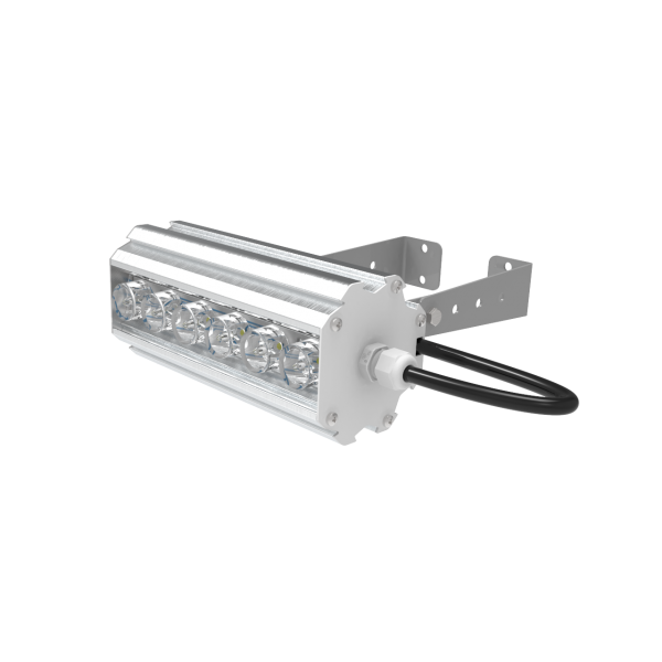 LED светильник SVT-ARH-Fort-150-6W-8