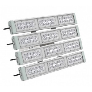 LED светильник SVT-STR-MPRO-79W-20-QUATTRO