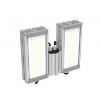 LED светильник SVT-STR-M-32W-DUO-C