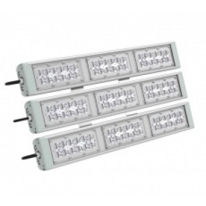 LED светильник SVT-STR-MPRO-79W-100-TRIO