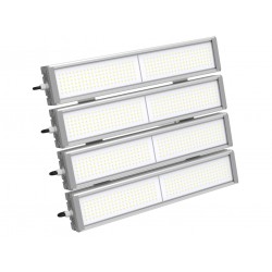 LED светильник SVT-STR-M-96W-QUATTRO