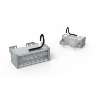 LED светильник SVT-ARH-Direct-150-6W-25