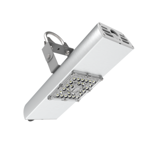 LED светильник SVT-STR-BM-45W-45x140