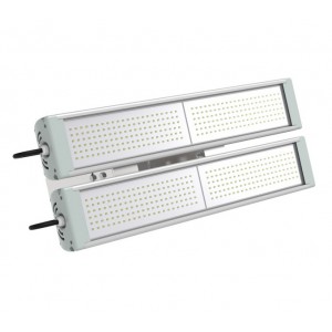 LED светильник SVT-STR-MPRO-96W-DUO