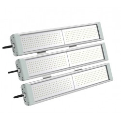 LED светильник SVT-STR-MPRO-96W-TRIO