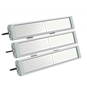 LED светильник SVT-STR-MPRO-96W-TRIO