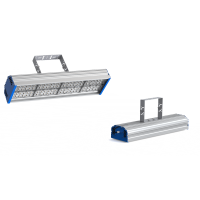LED светильник SVT-STR-VAR-210W-65-GL