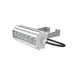 LED светильник SVT-ARH-Fort-150-6W-15