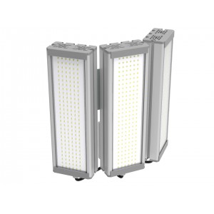 LED светильник SVT-STR-M-61W-TRIO90-C