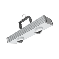 LED светильник SVT-STR-M-COB-120W-135x75