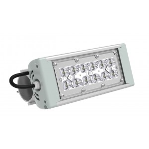 LED светильник SVT-STR-MPRO-Max-42W-45x140-C