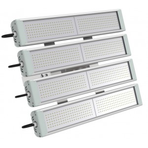 LED светильник SVT-STR-MPRO-96W-QUATTRO