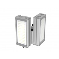 LED светильник SVT-STR-M-32W-DUO90-C