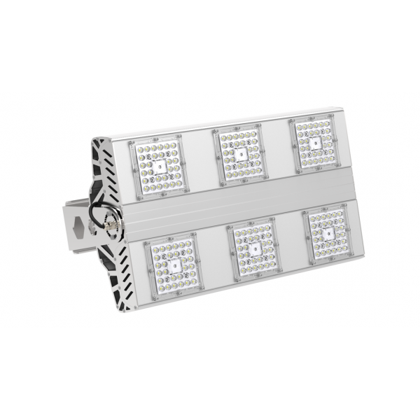 LED светильник SVT-STR-Bolid-180W-45x140