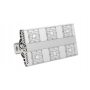 LED светильник SVT-STR-Bolid-180W-45x140