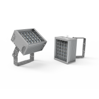 LED светильник SVT-ARH-CUBE-40W-15