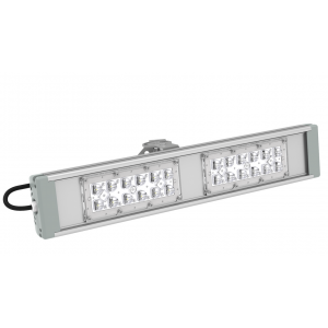 LED светильник SVT-STR-MPRO-Max-81W-45x140