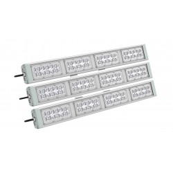 LED светильник SVT-STR-MPRO-Max-155W-20-TRIO