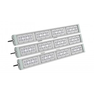 LED светильник SVT-STR-MPRO-Max-155W-20-TRIO