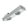 LED светильник SVT-STR-M-COB-120W-135x75-C