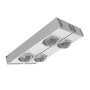 LED светильник SVT-STR-M-COB-120W-135x75-DUO-C