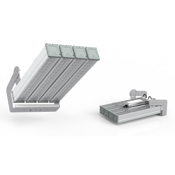 LED светильник SVT-ARH-Direct-450-39W-25-QUATTRO