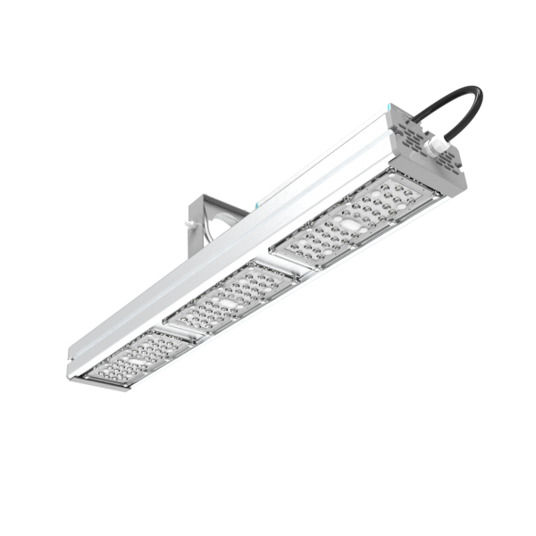 LED светильник SVT-STR-M-CRI80-81W-157x90