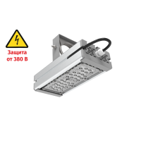 LED светильник SVT-STR-M-CRI80-27W-90 (с защитой от 380)
