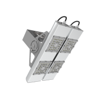 LED светильник SVT-STR-BM-60W-45x140-DUO
