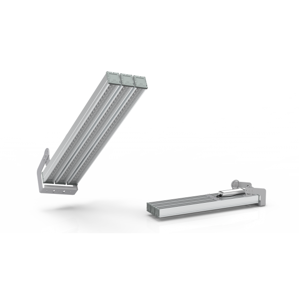 LED светильник SVT-ARH-Direct-900-77W-45-TRIO
