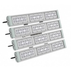 LED светильник SVT-STR-MPRO-79W-65-QUATTRO