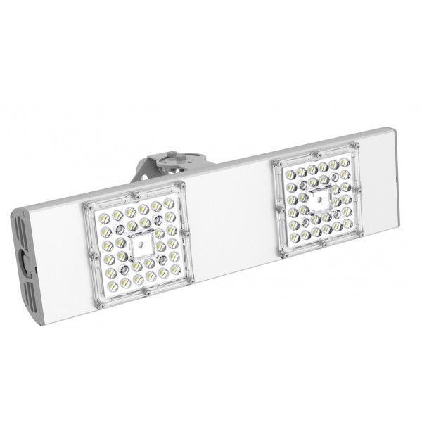 LED светильник SVT-STR-BM-60W-60