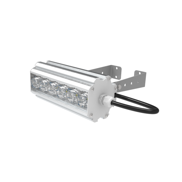LED светильник SVT-ARH-Fort-150-6W-10x60