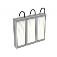 LED светильник SVT-STR-M-48W-TRIO (с защитой от 380)