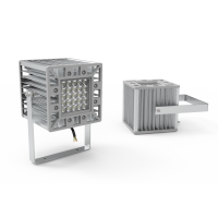 LED светильник SVT-ARH-CUBE-DS-26W-40